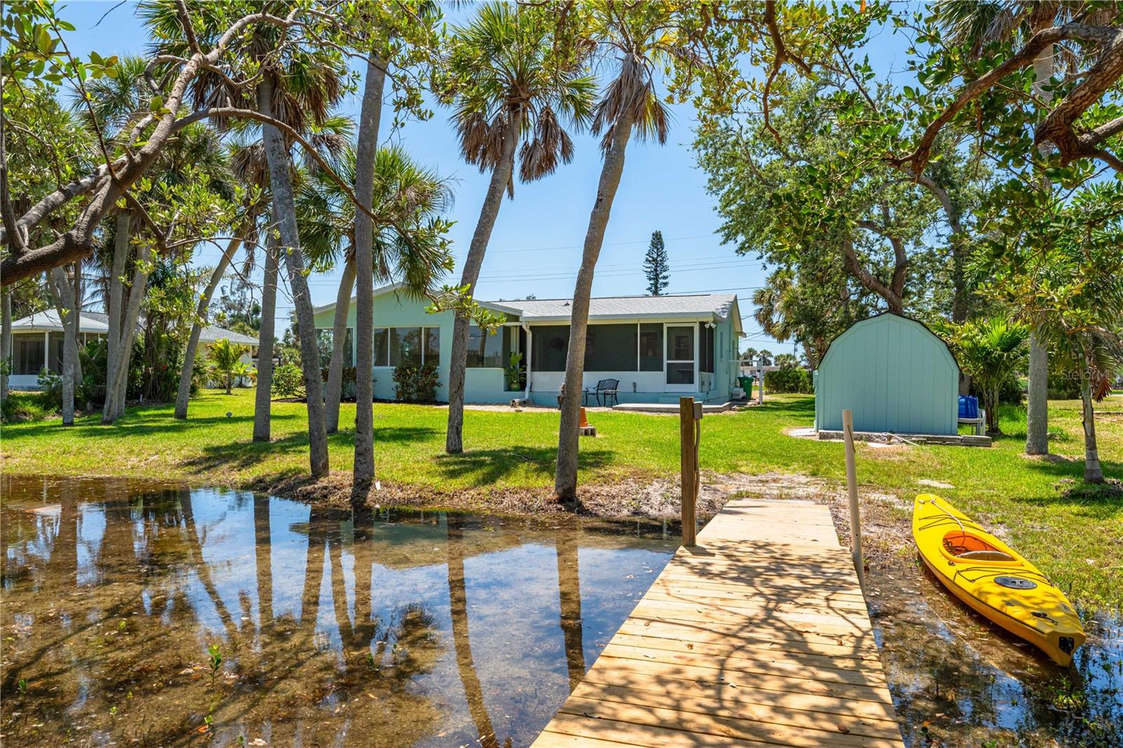 Image 54 of 100 For 1680 Lemon Bay Drive