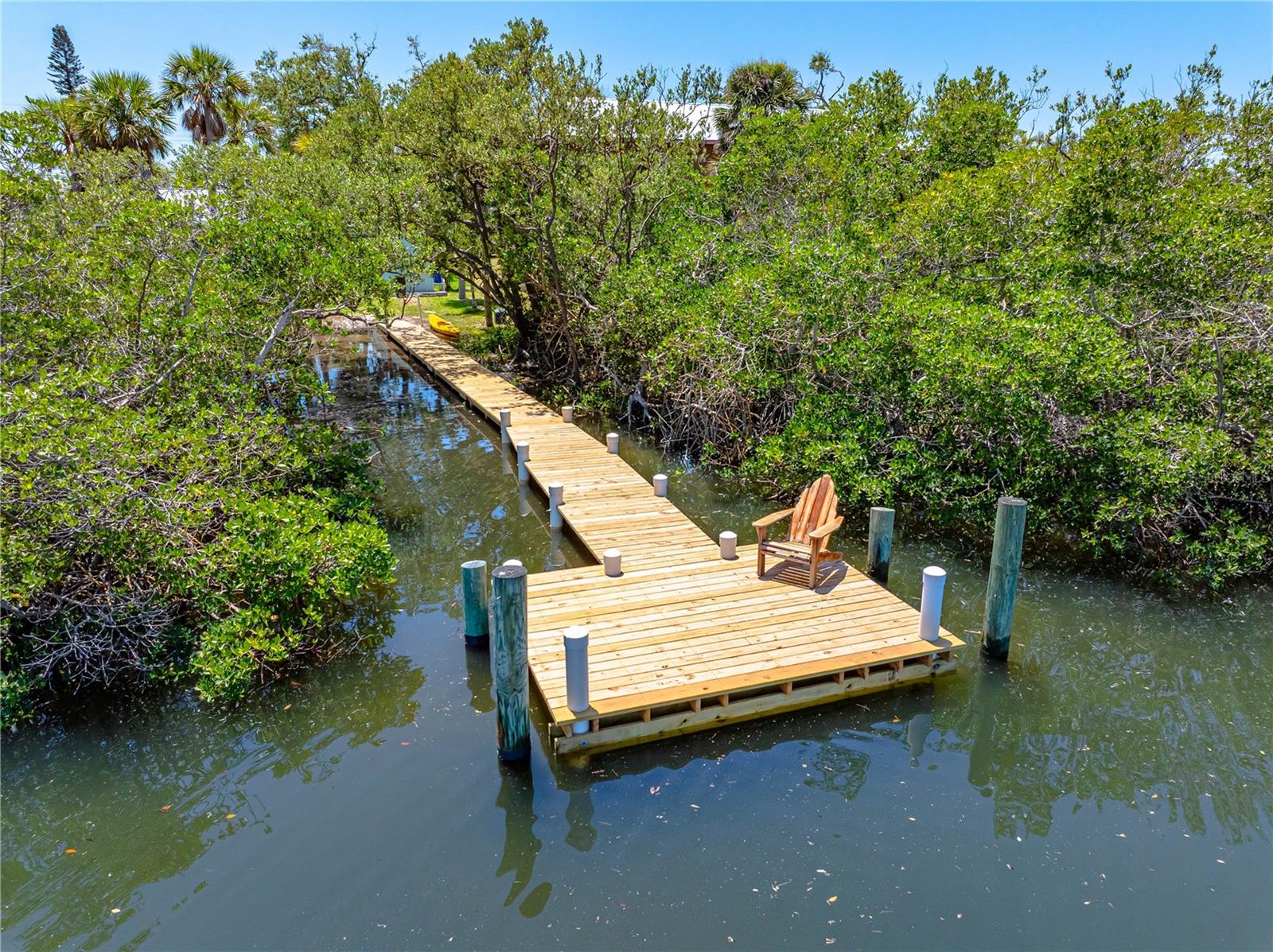Image 59 of 100 For 1680 Lemon Bay Drive