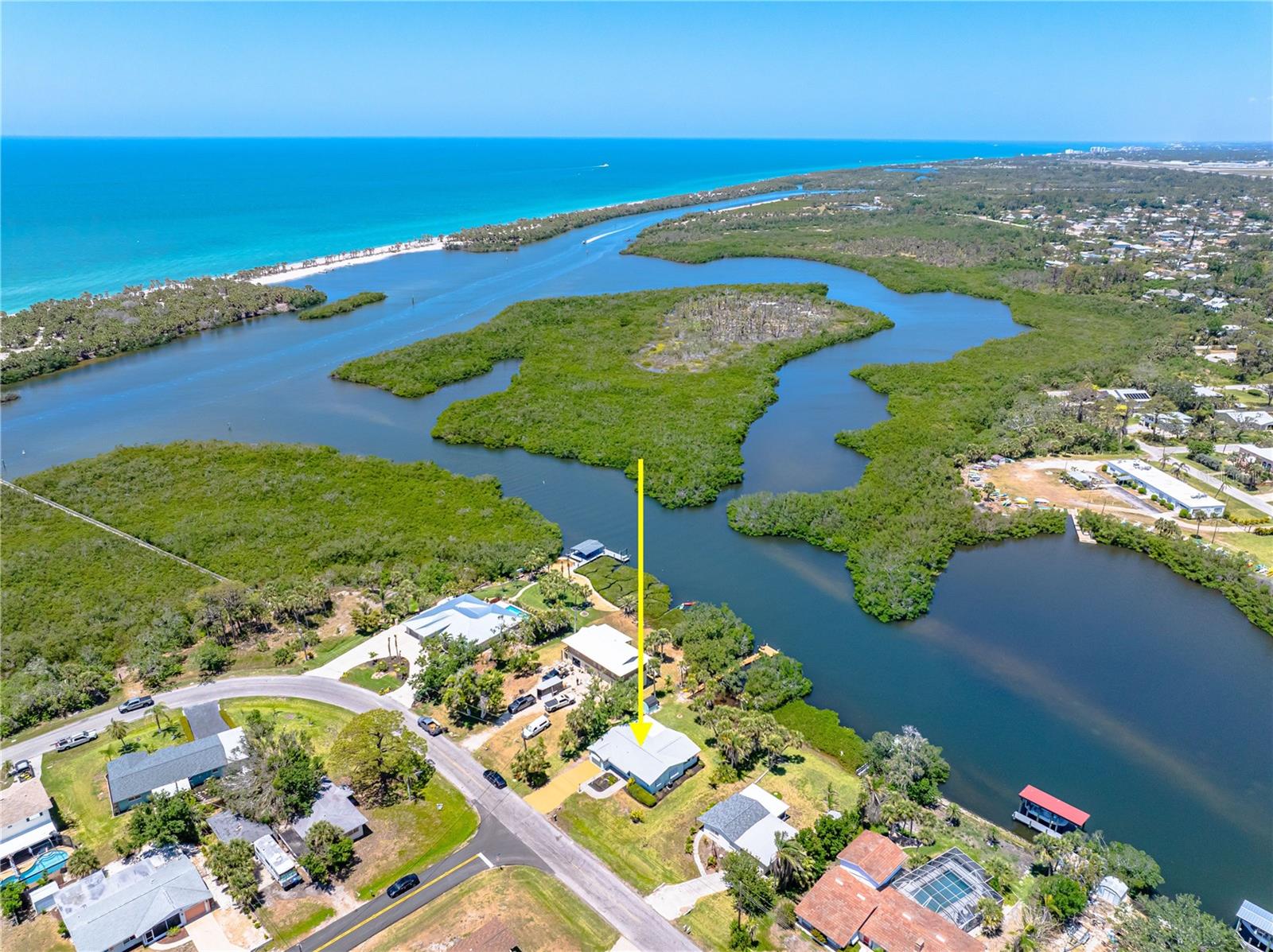 Image 6 of 100 For 1680 Lemon Bay Drive