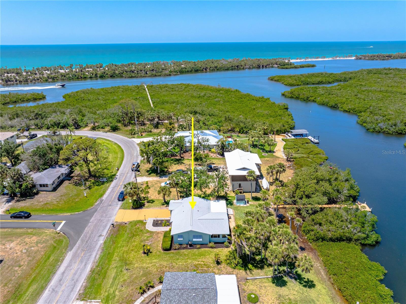 Image 67 of 100 For 1680 Lemon Bay Drive