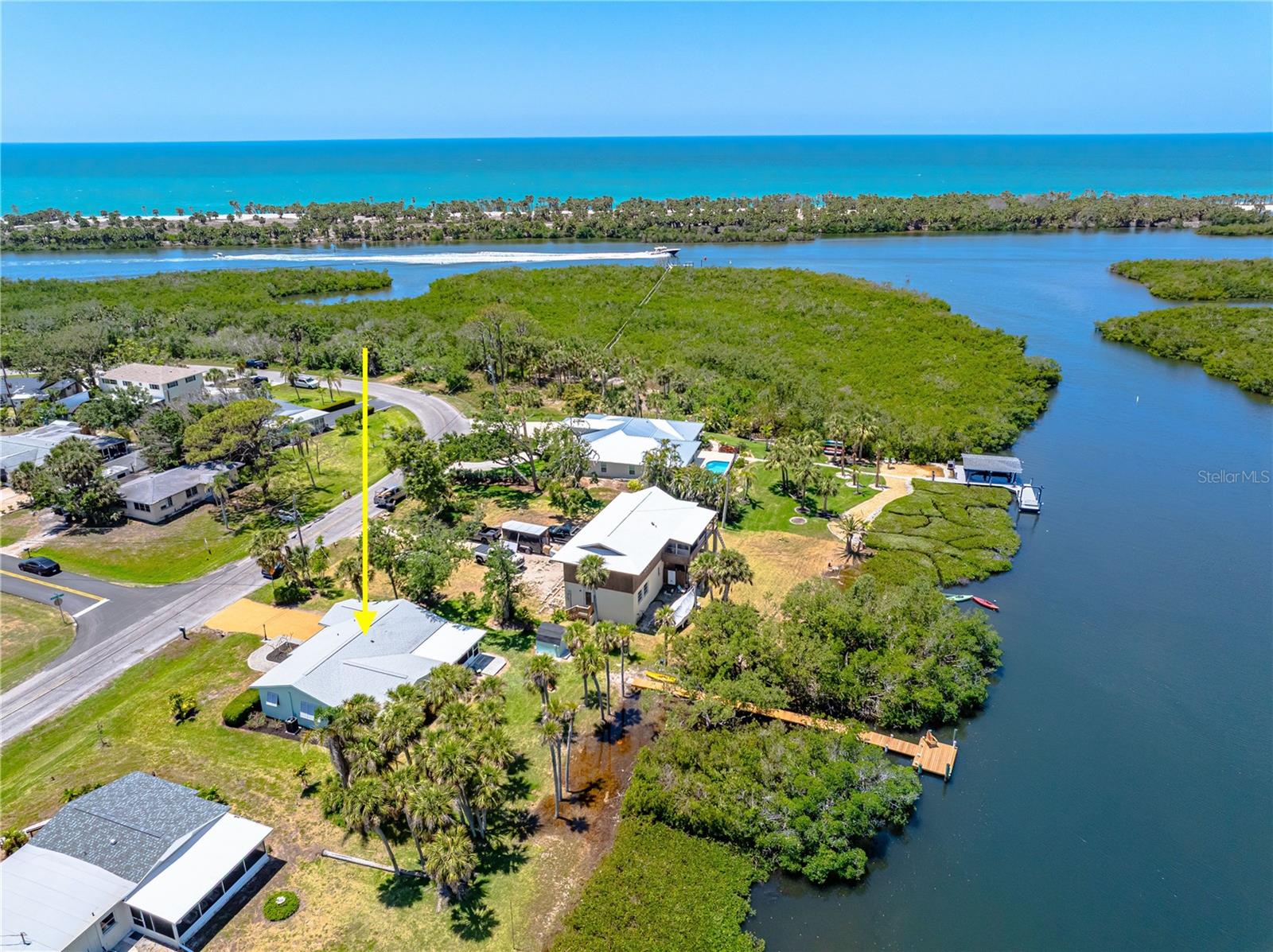 Image 68 of 100 For 1680 Lemon Bay Drive