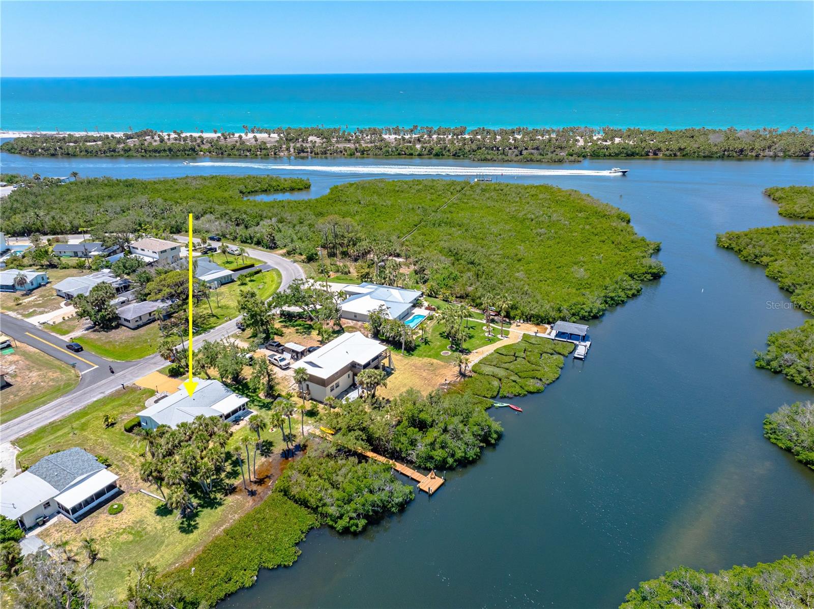 Image 69 of 100 For 1680 Lemon Bay Drive