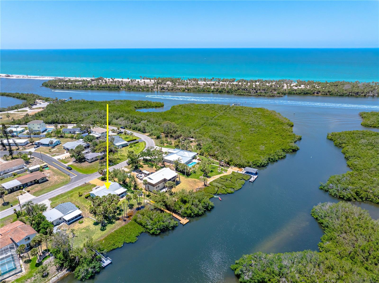 Image 70 of 100 For 1680 Lemon Bay Drive