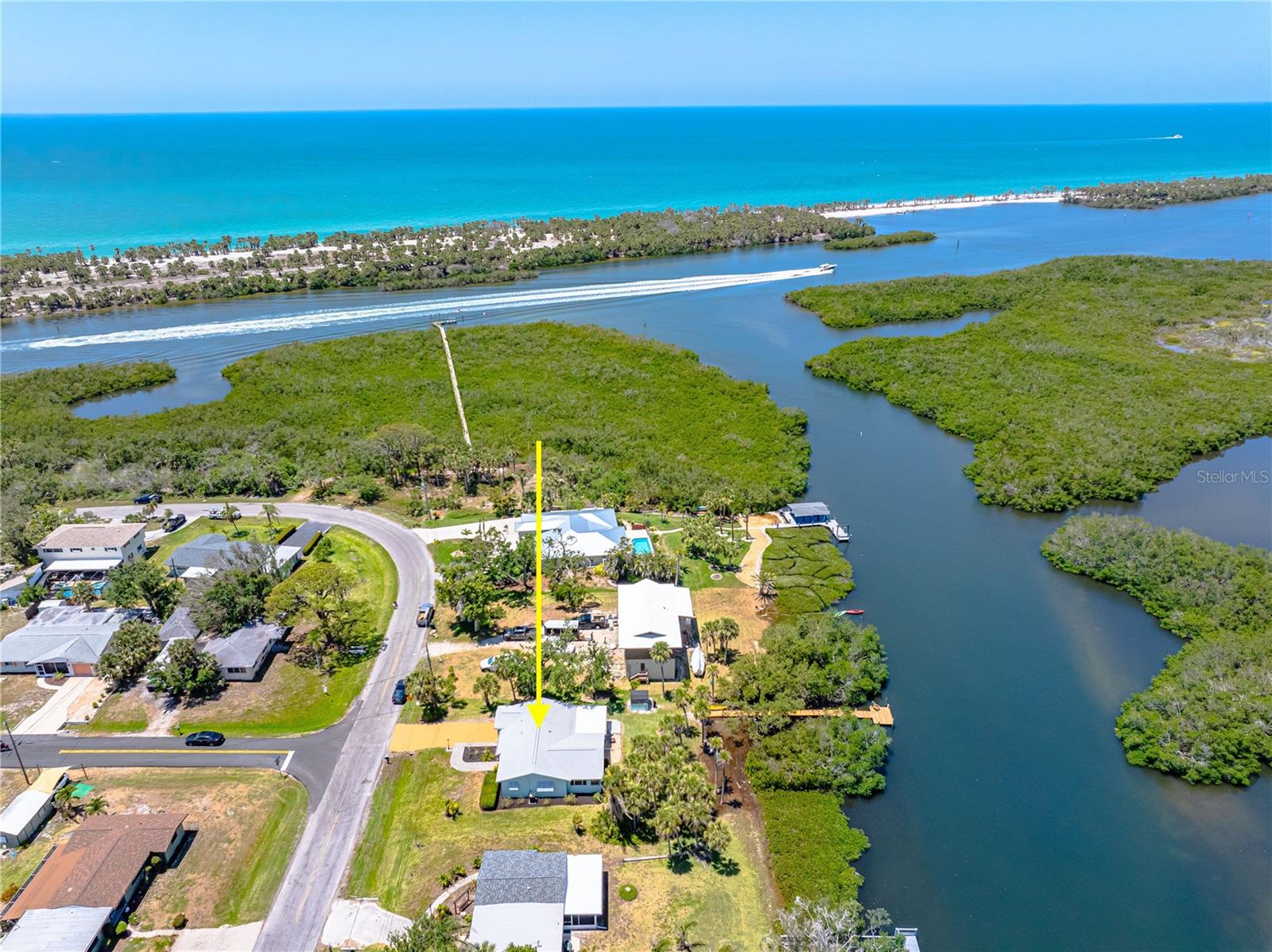 Image 71 of 100 For 1680 Lemon Bay Drive