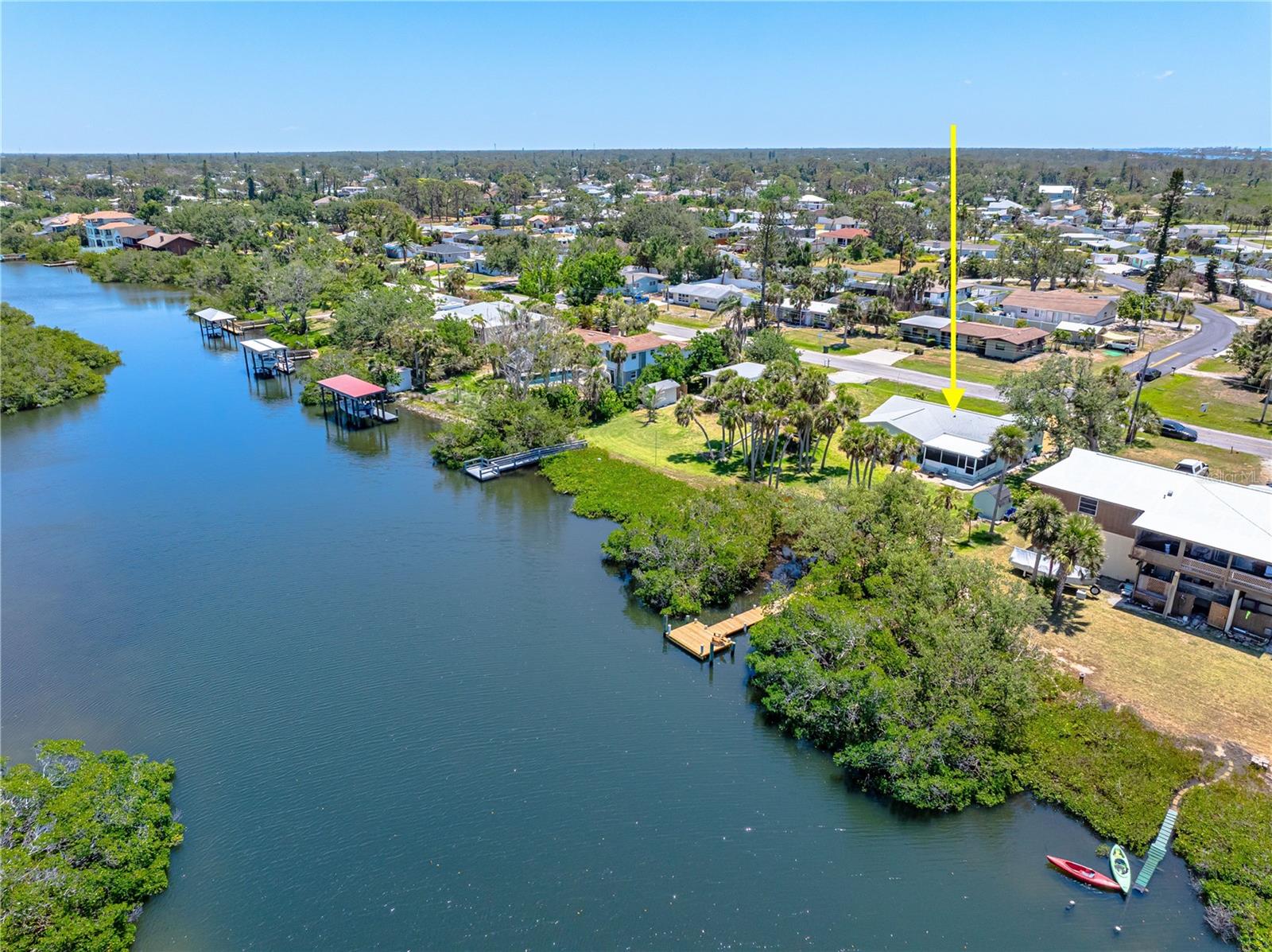 Image 73 of 100 For 1680 Lemon Bay Drive