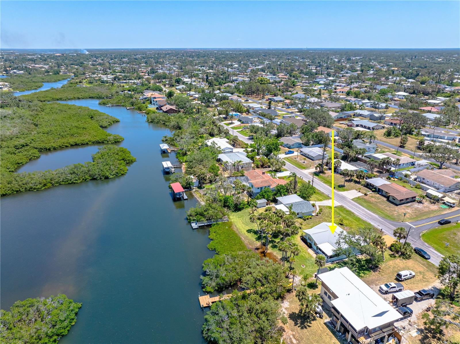 Image 74 of 100 For 1680 Lemon Bay Drive
