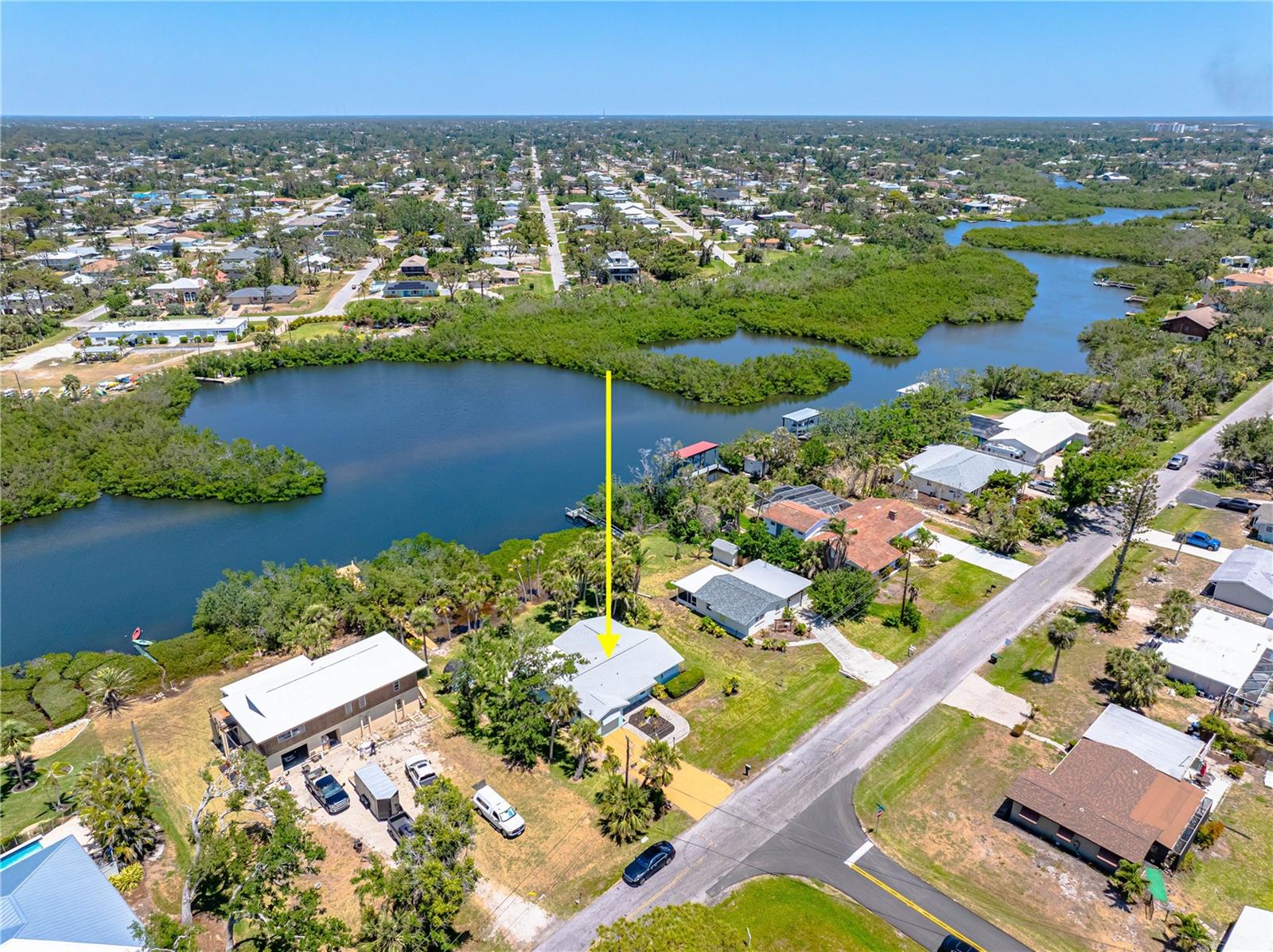 Image 75 of 100 For 1680 Lemon Bay Drive