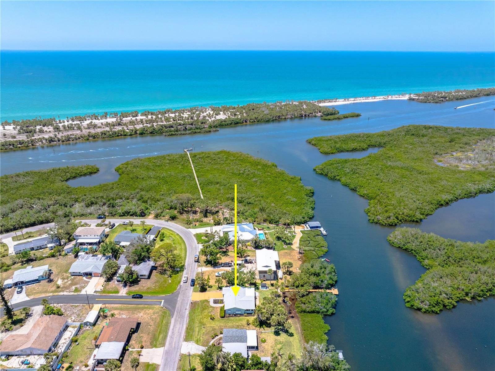Image 76 of 100 For 1680 Lemon Bay Drive