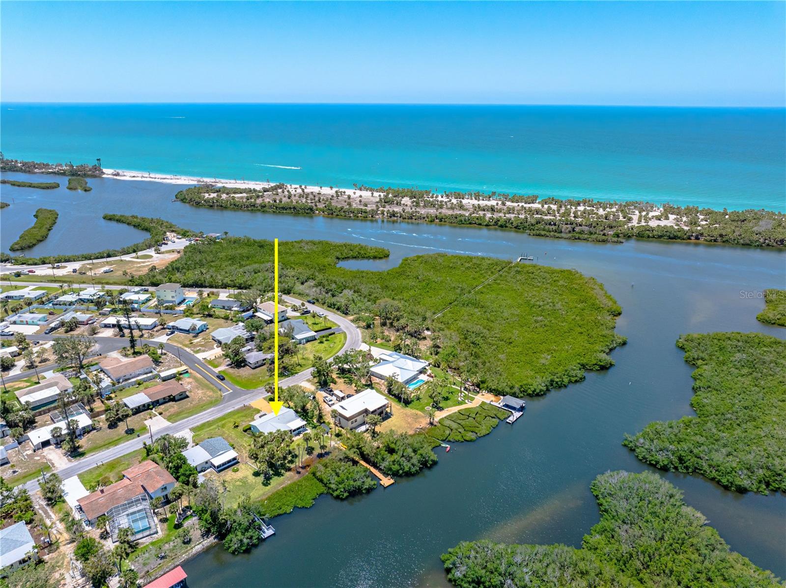 Image 77 of 100 For 1680 Lemon Bay Drive