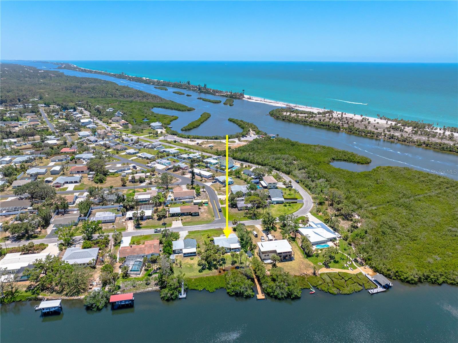 Image 78 of 100 For 1680 Lemon Bay Drive