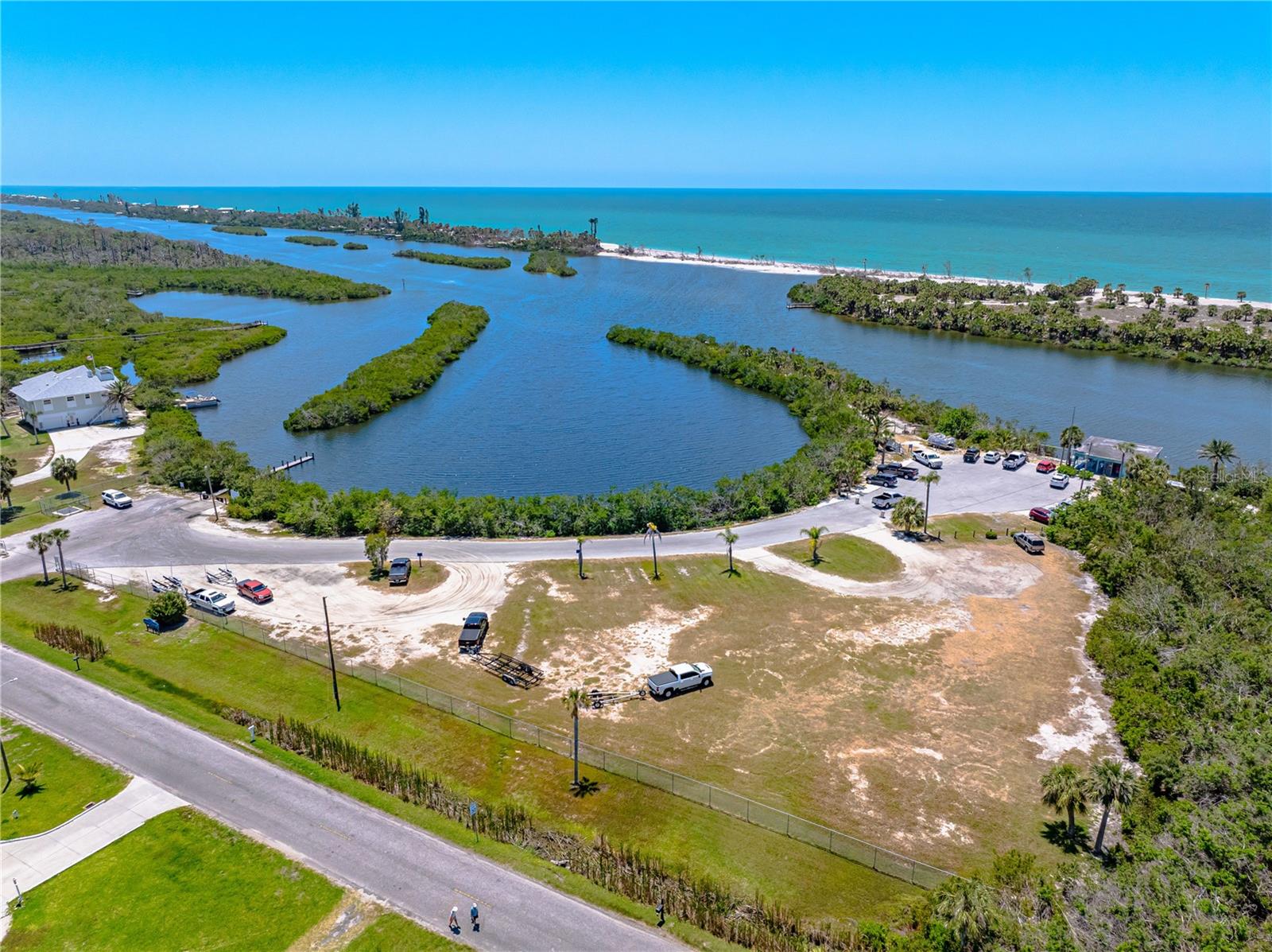 Image 81 of 100 For 1680 Lemon Bay Drive