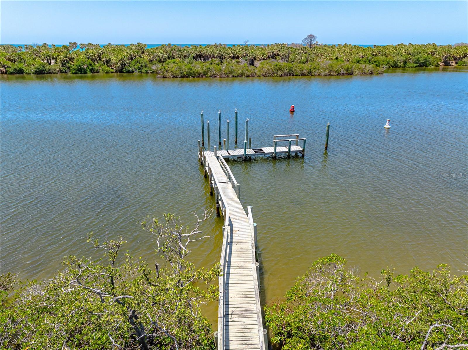 Image 95 of 100 For 1680 Lemon Bay Drive