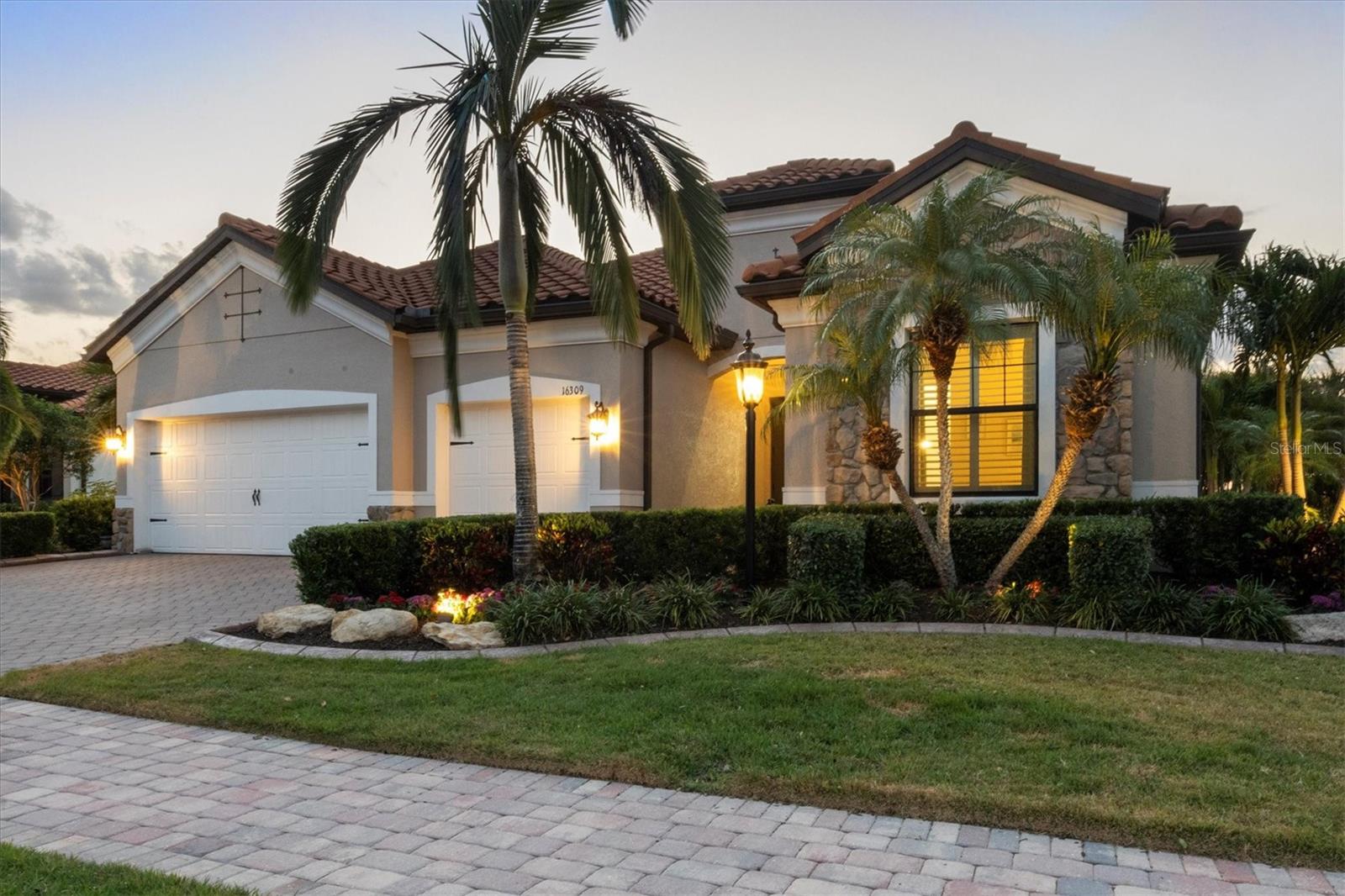 Details for 16309 Castle Park Terrace, LAKEWOOD RANCH, FL 34202