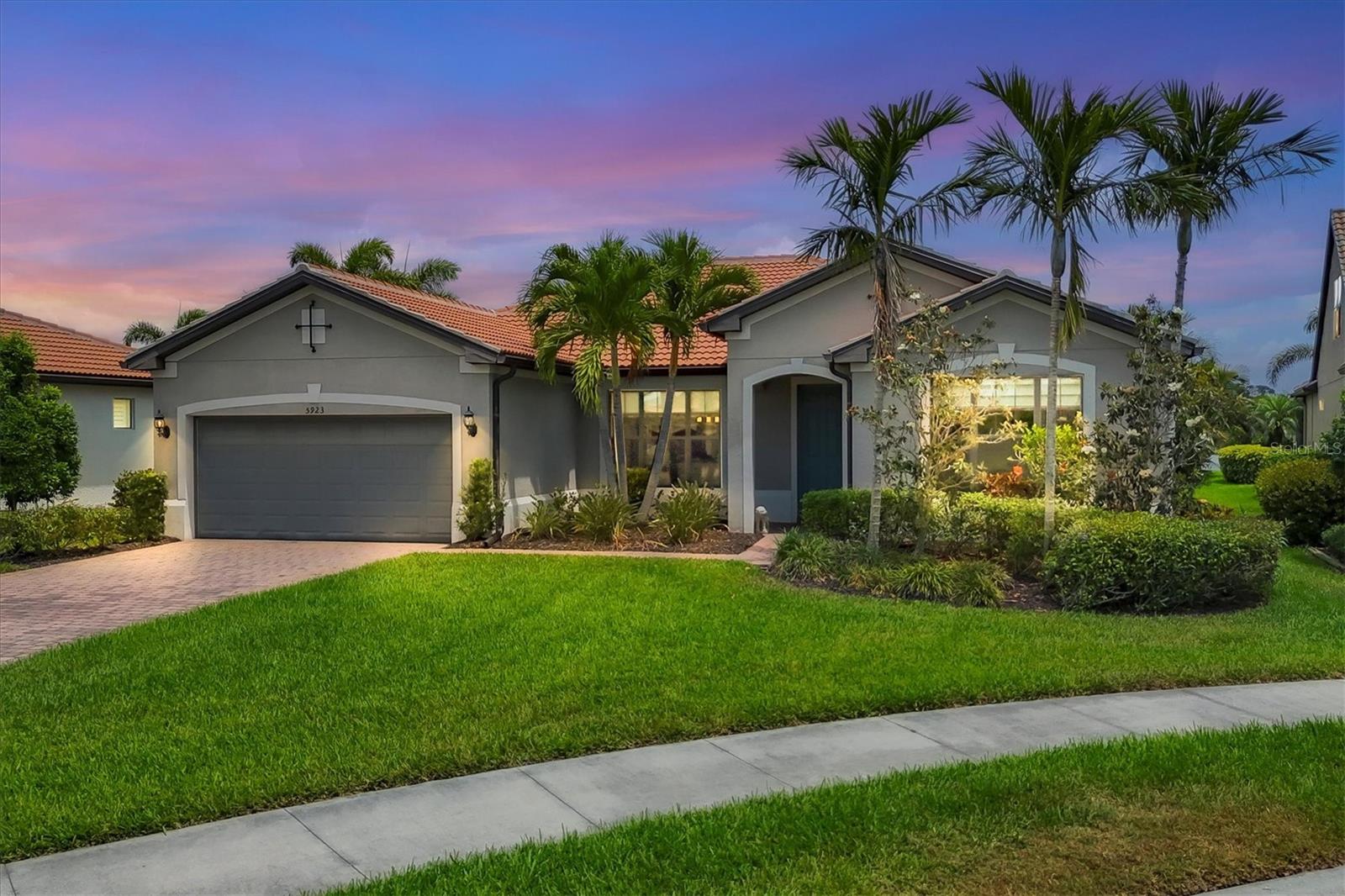 Details for 5923 Snowy Egret Drive, SARASOTA, FL 34238