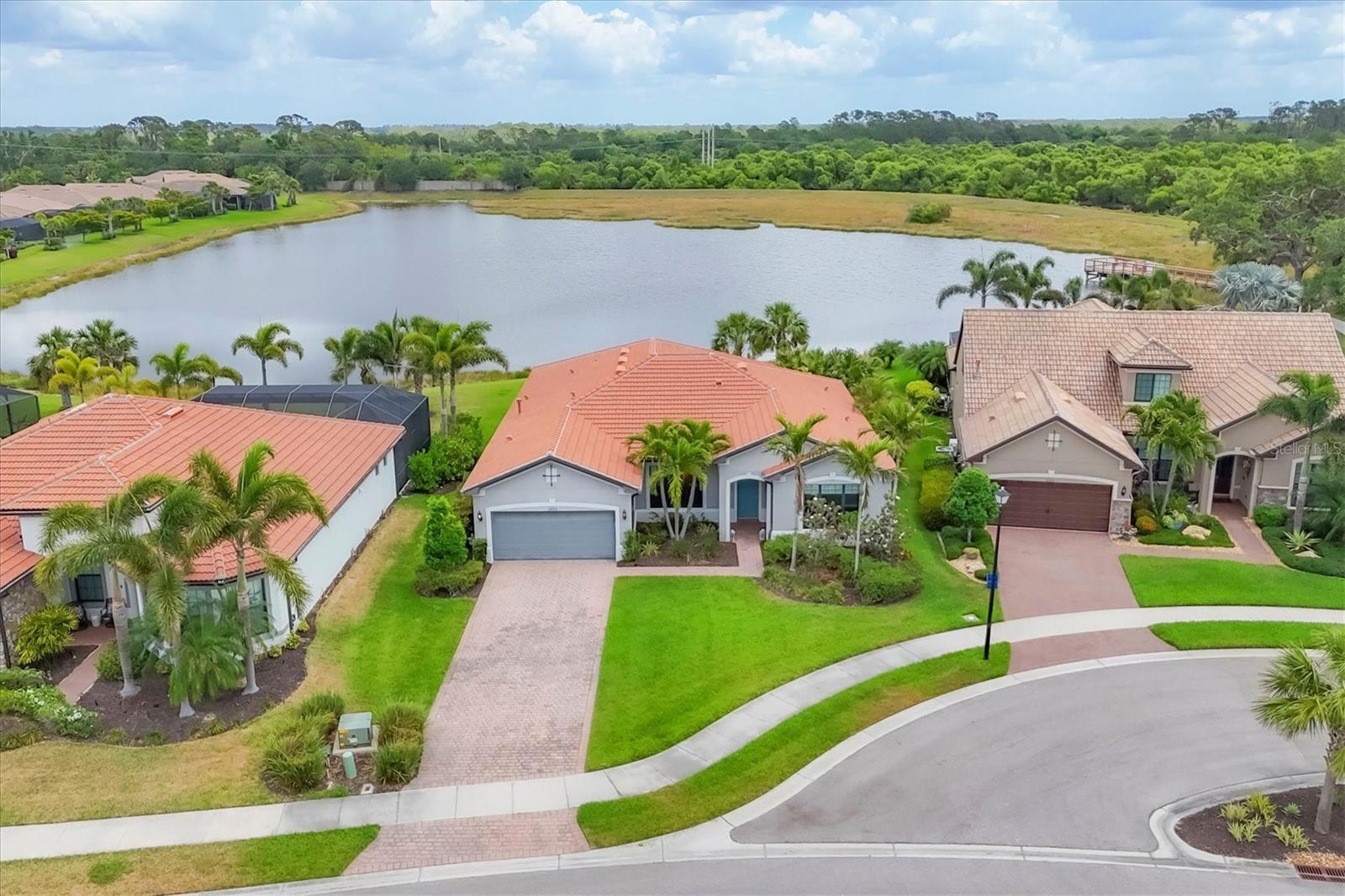 Image 2 of 55 For 5923 Snowy Egret Drive