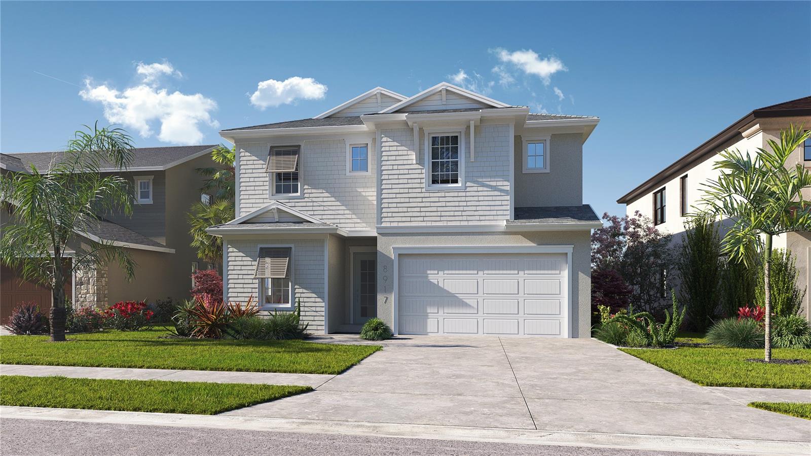 Details for 3111 Nassau Street, TAMPA, FL 33607