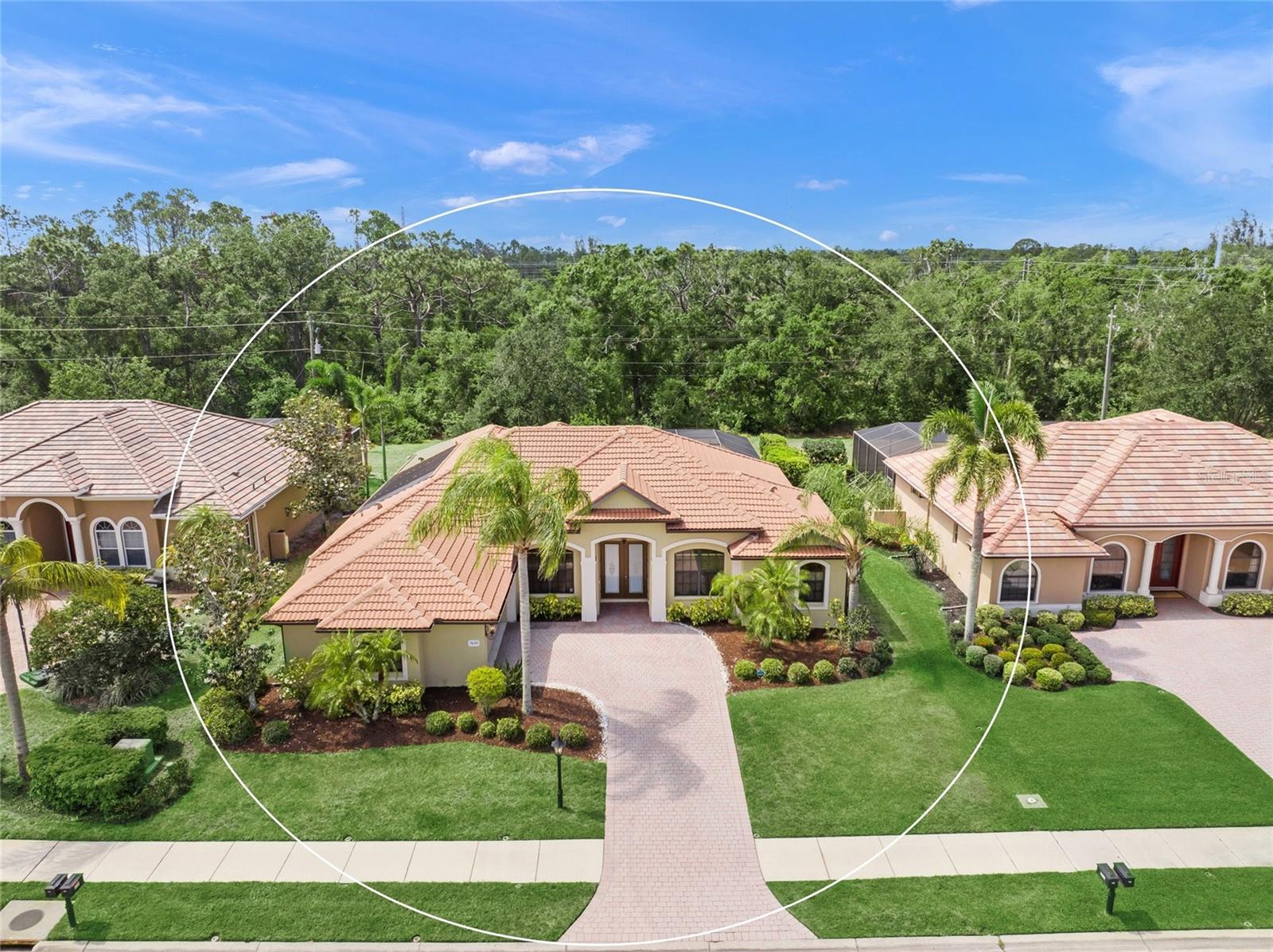 Details for 7659 Trillium Boulevard, SARASOTA, FL 34241