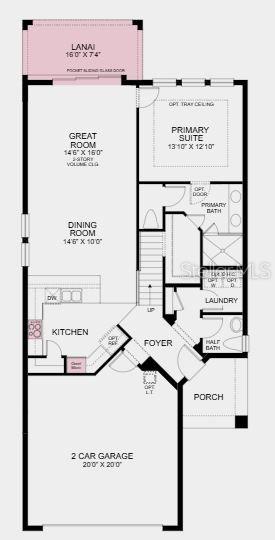 Image 2 of 19 For 15001 Shady Palms Lane