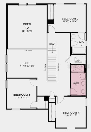 Image 3 of 19 For 15001 Shady Palms Lane