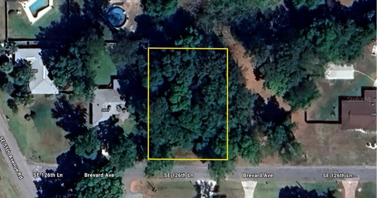 Image 2 of 2 For Lot 12 126th Lane