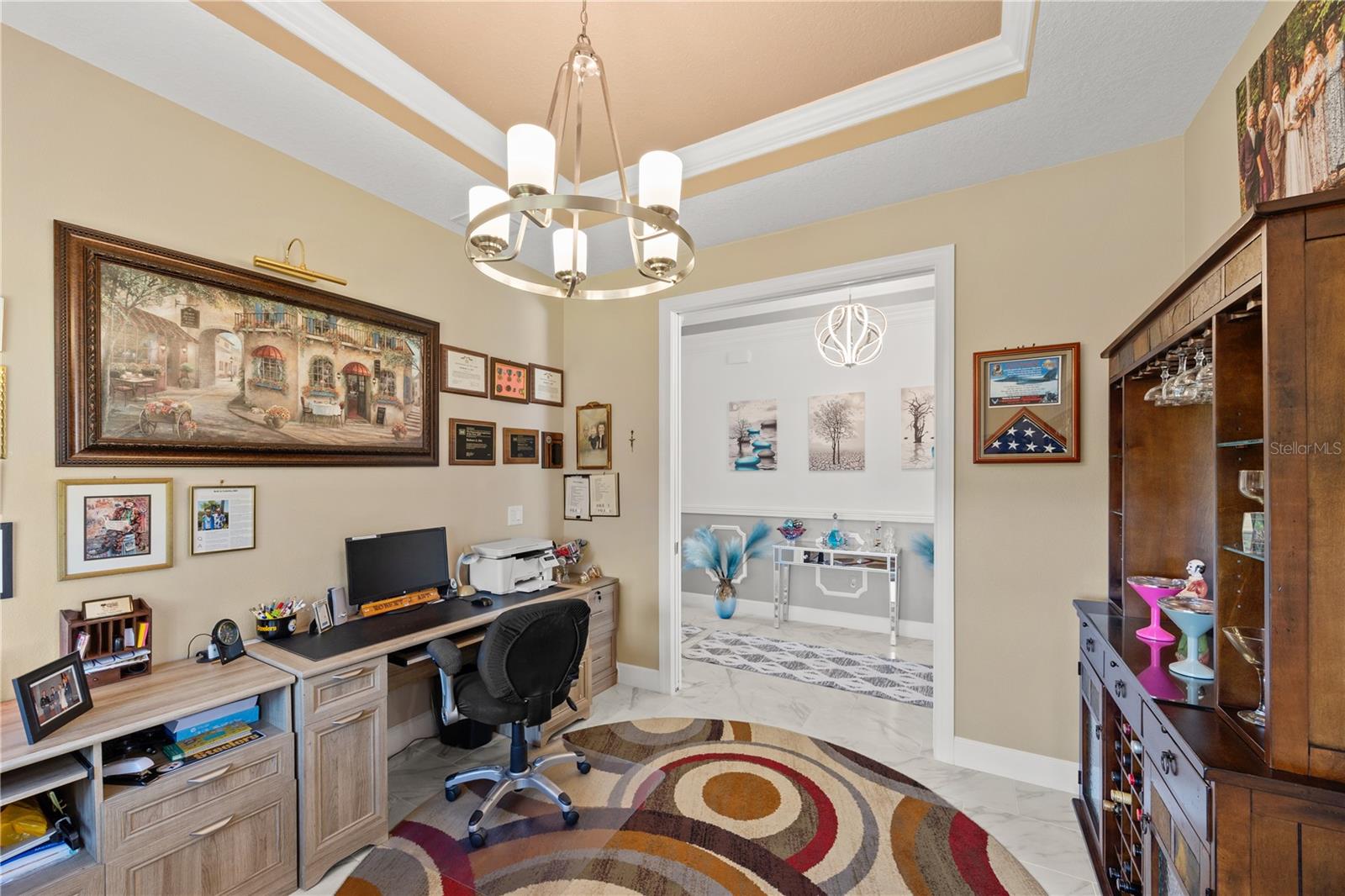 Image 11 of 39 For 10819 Wicker Park Place