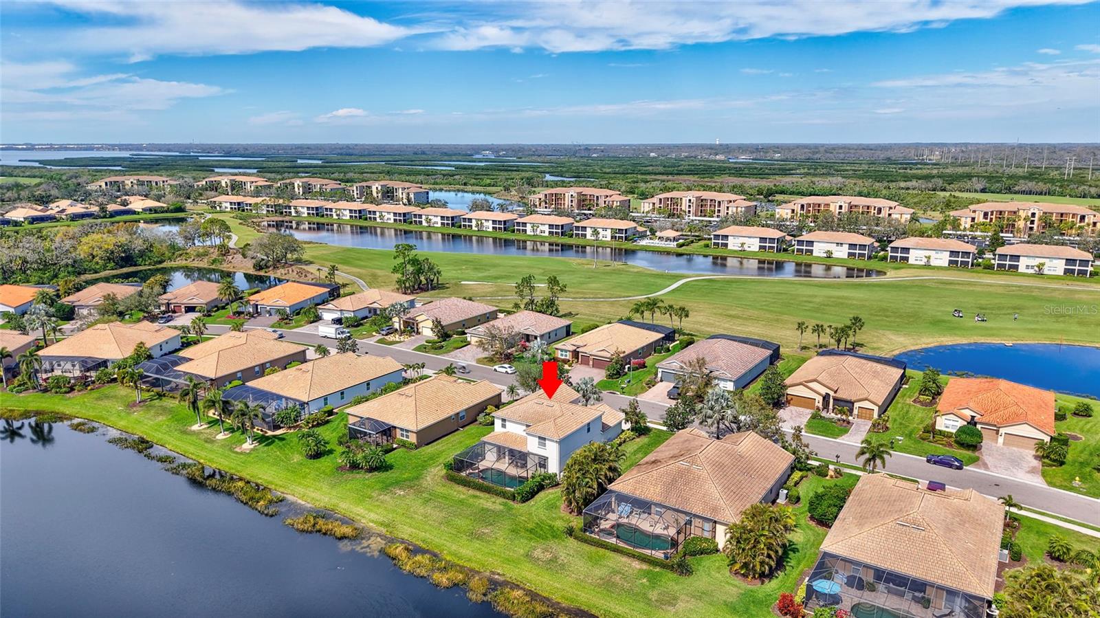 Details for 8603 River Preserve Drive, BRADENTON, FL 34212