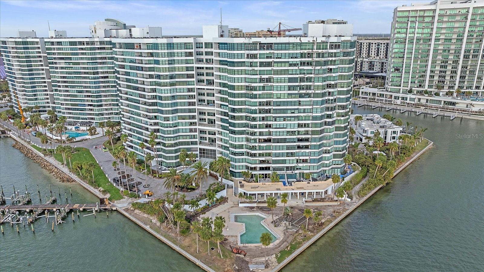 Details for 888 Blvd Of The Arts  1008, SARASOTA, FL 34236