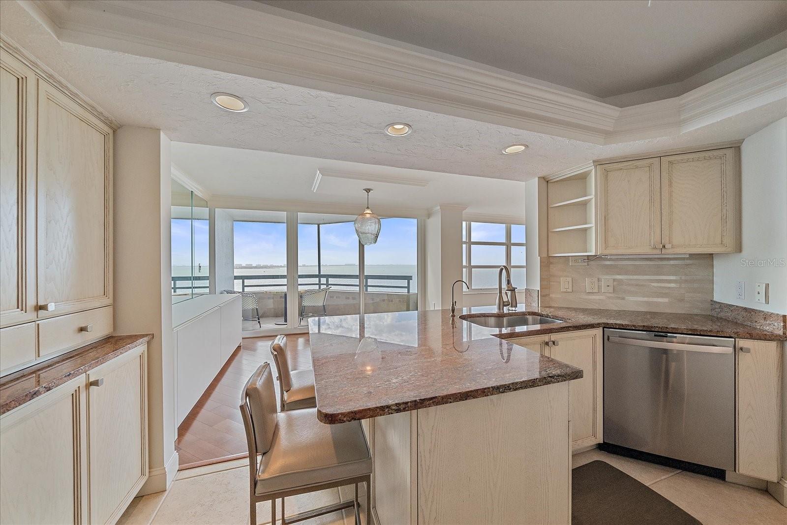 Image 7 of 63 For 888 Blvd Of The Arts  1008