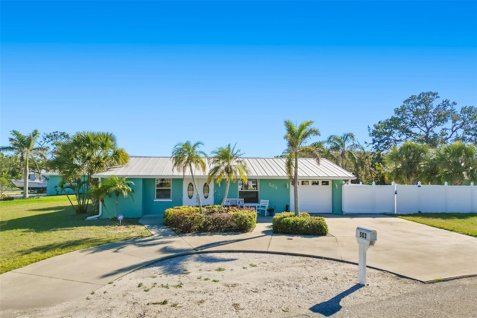 Details for 503 Roberts Bay Drive, NOKOMIS, FL 34275
