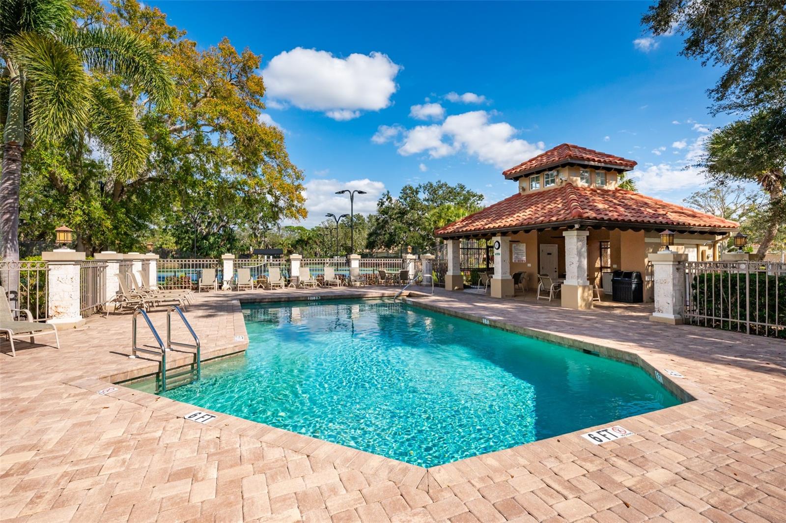 Image 37 of 50 For 4912 Sabal Lake Circle