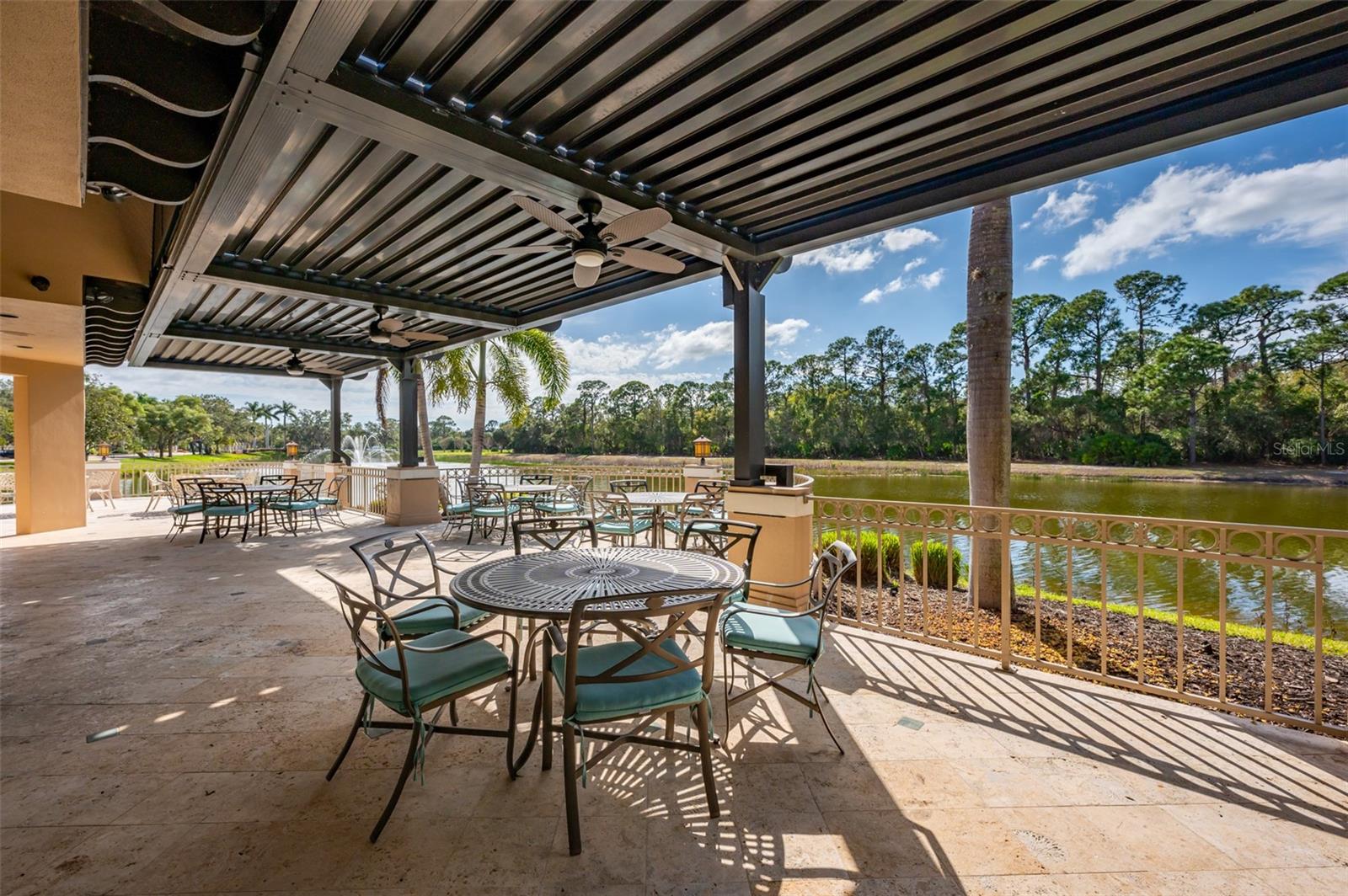 Image 43 of 50 For 4912 Sabal Lake Circle