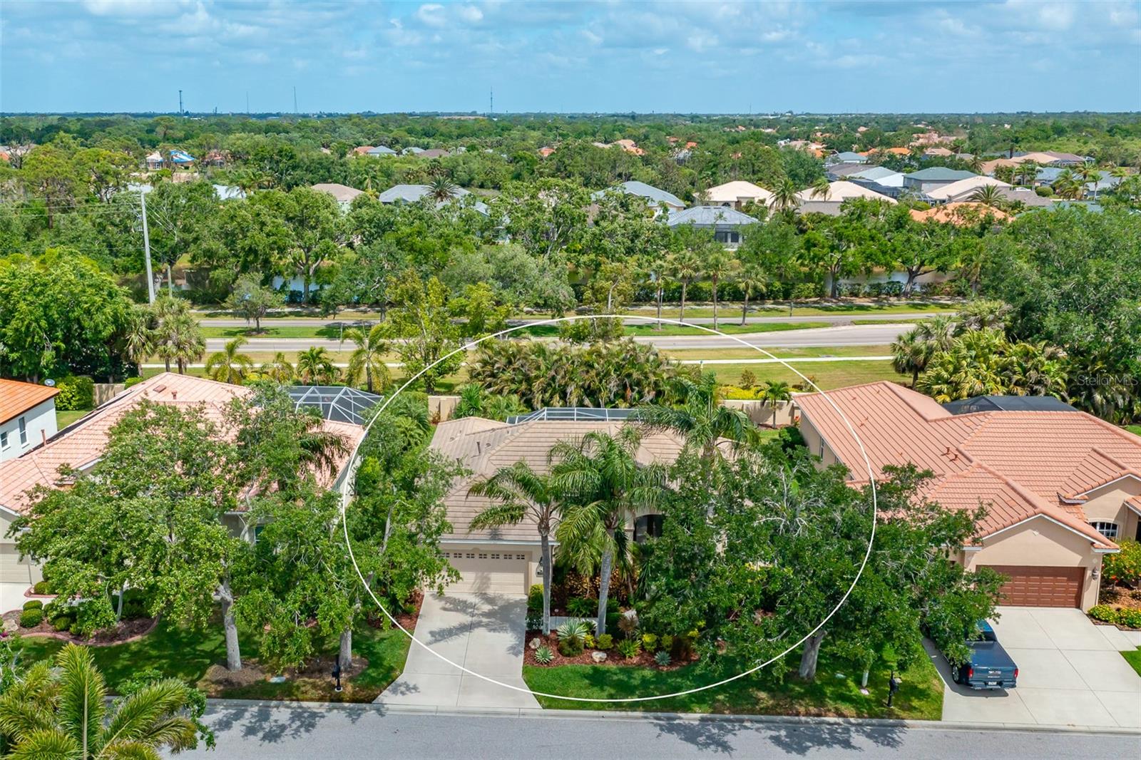 Image 5 of 50 For 4912 Sabal Lake Circle