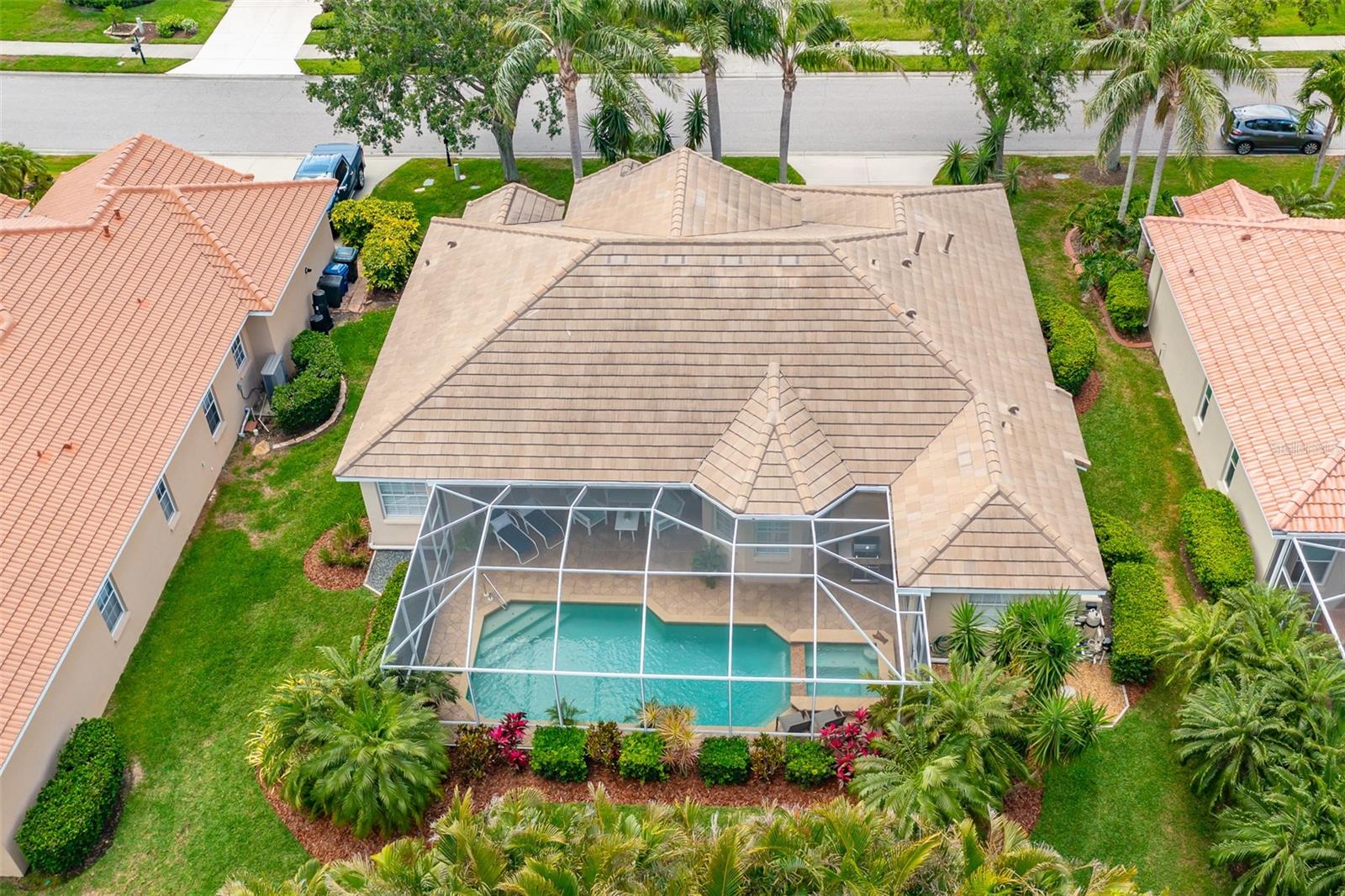 Image 6 of 50 For 4912 Sabal Lake Circle