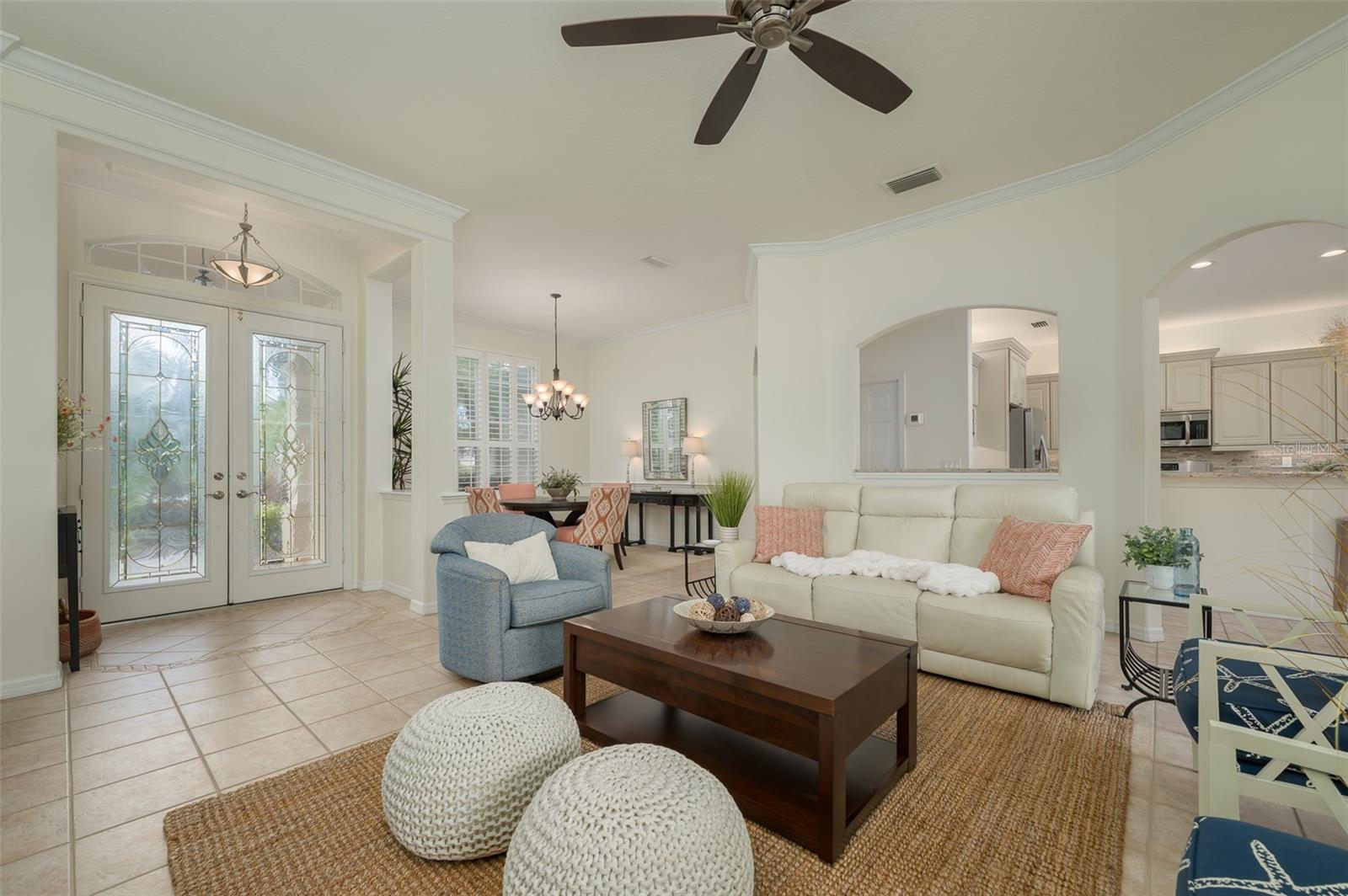Image 7 of 50 For 4912 Sabal Lake Circle