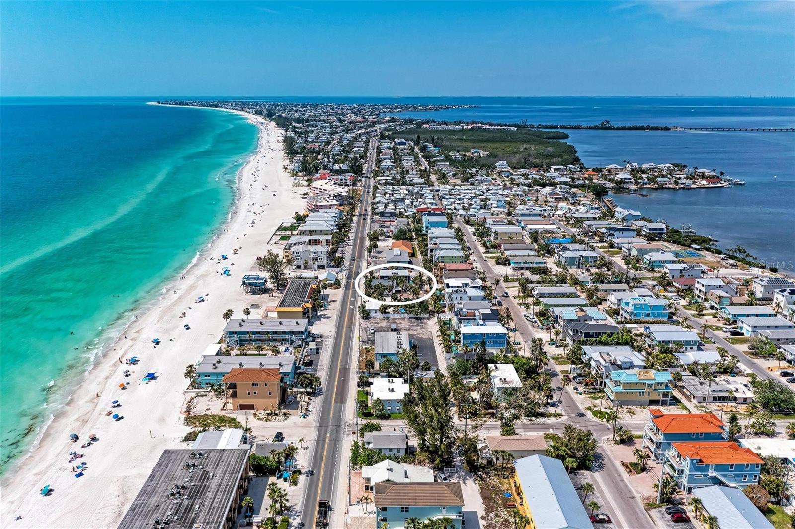 Details for 101 25th Street N 1, BRADENTON BEACH, FL 34217