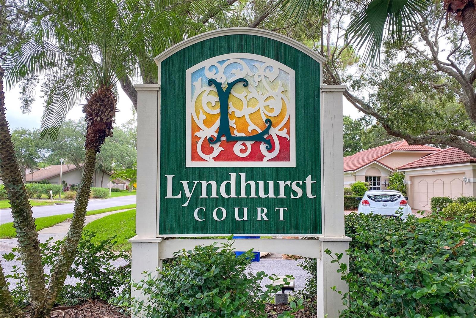 Image 22 of 41 For 3984 Lyndhurst Court