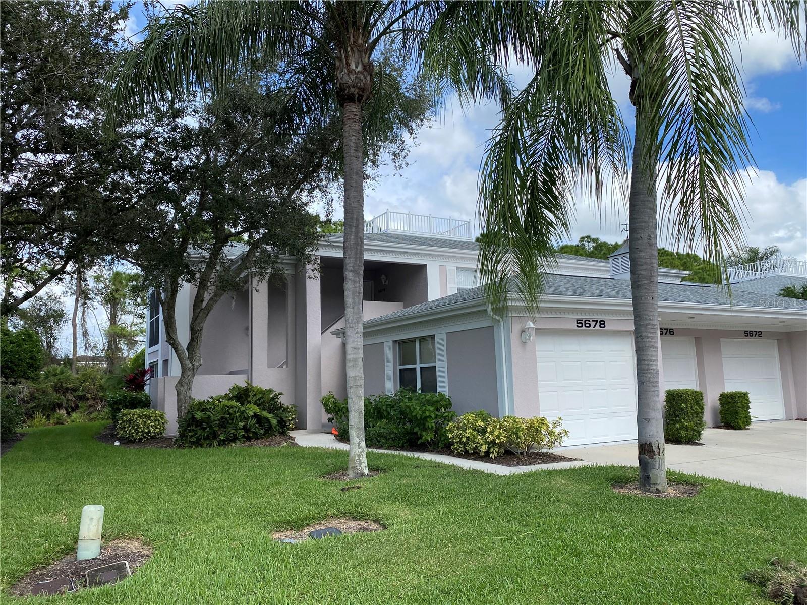 Details for 5678 Sheffield Greene Cir  76, SARASOTA, FL 34235