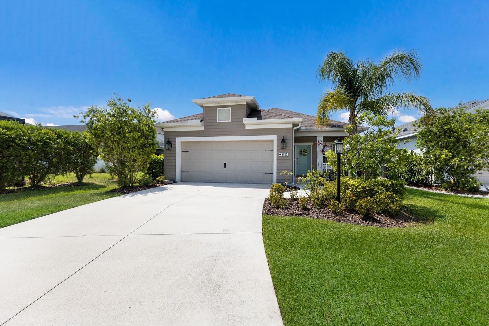 Listing photo id 1 for 4815 Deep Creek Terrace