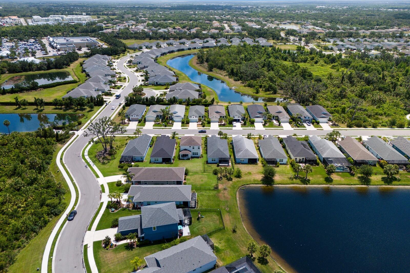 Listing photo id 40 for 4815 Deep Creek Terrace