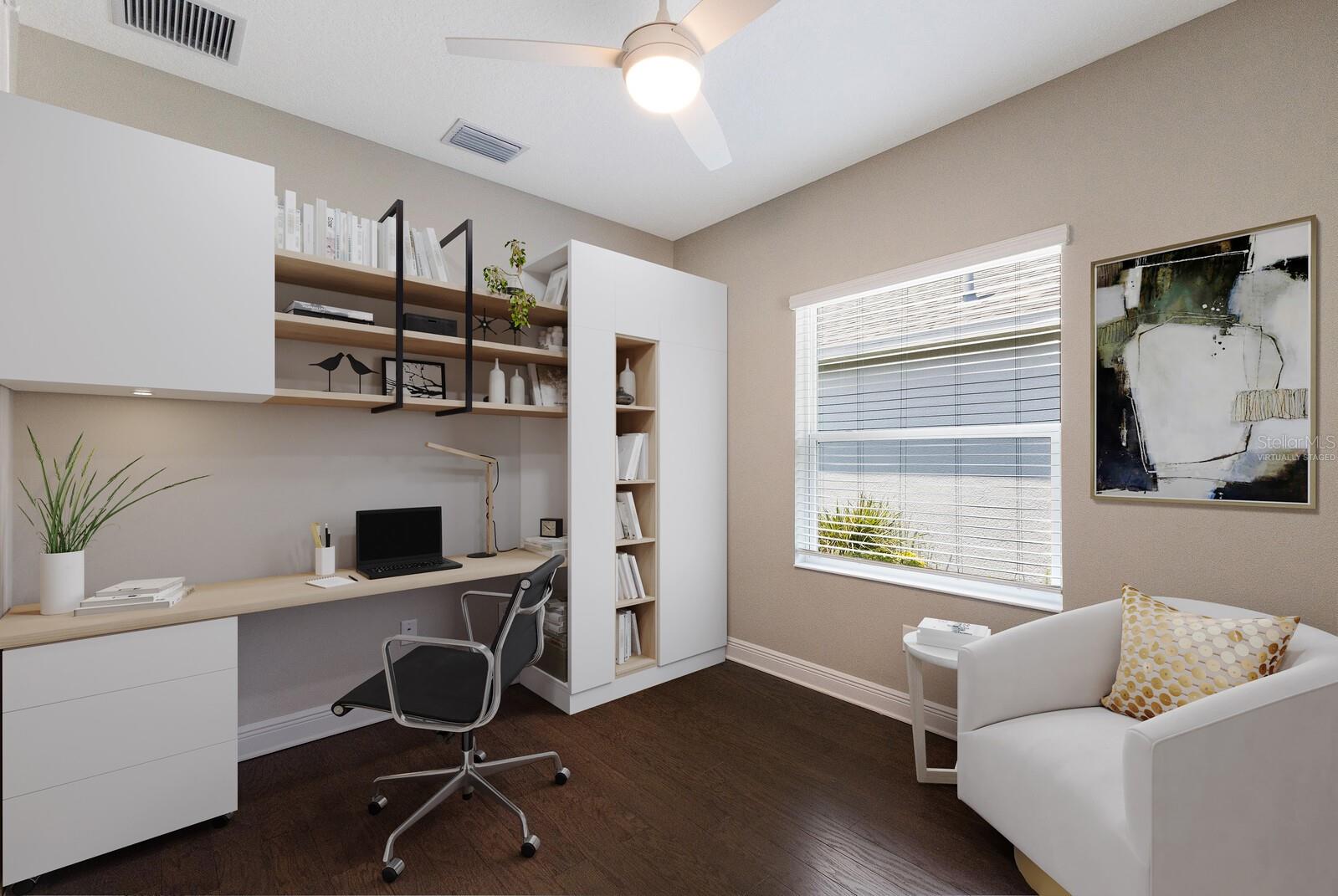 Listing photo id 6 for 4815 Deep Creek Terrace