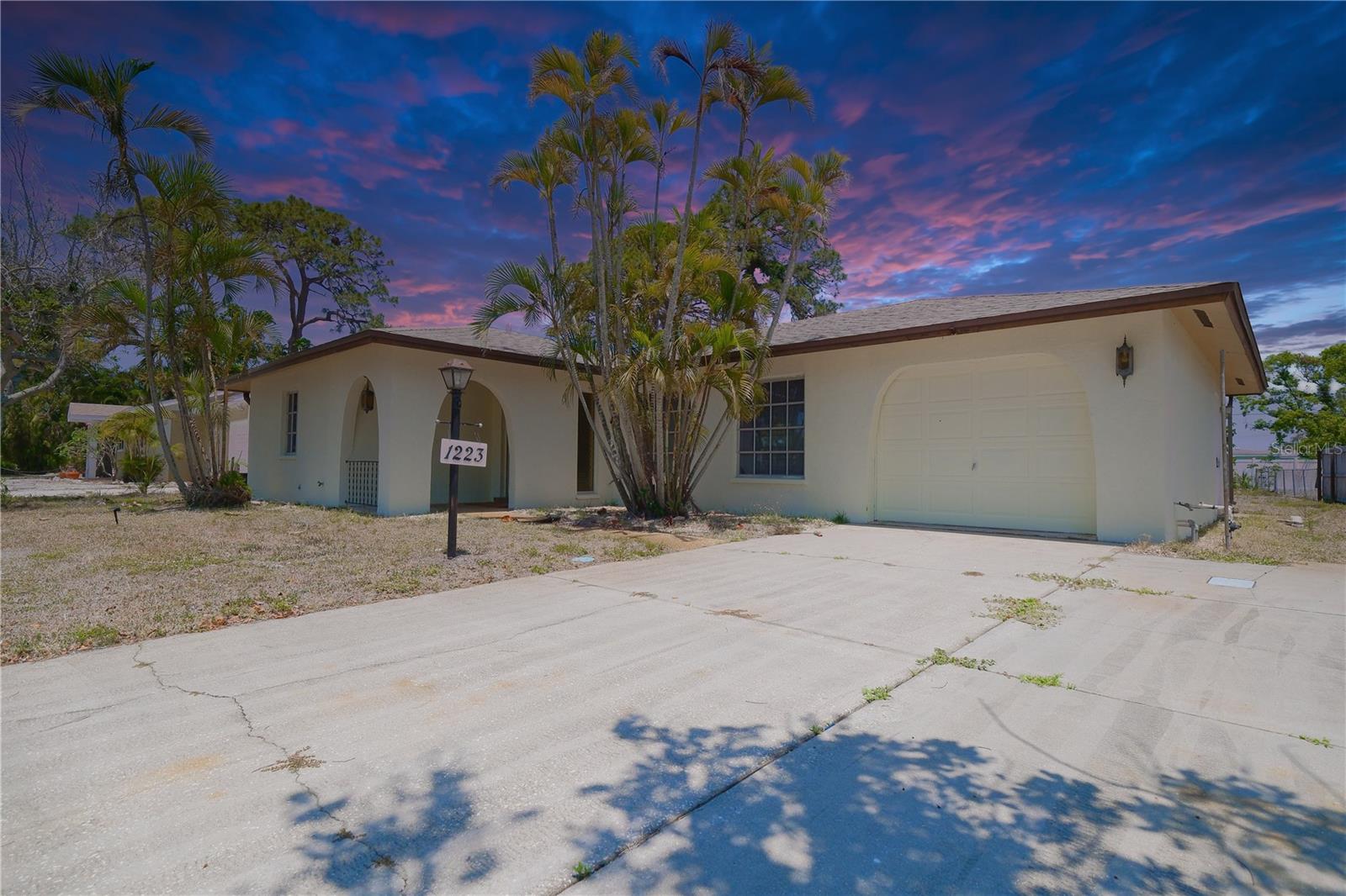 Details for 1223 De Narvaez Avenue, BRADENTON, FL 34209