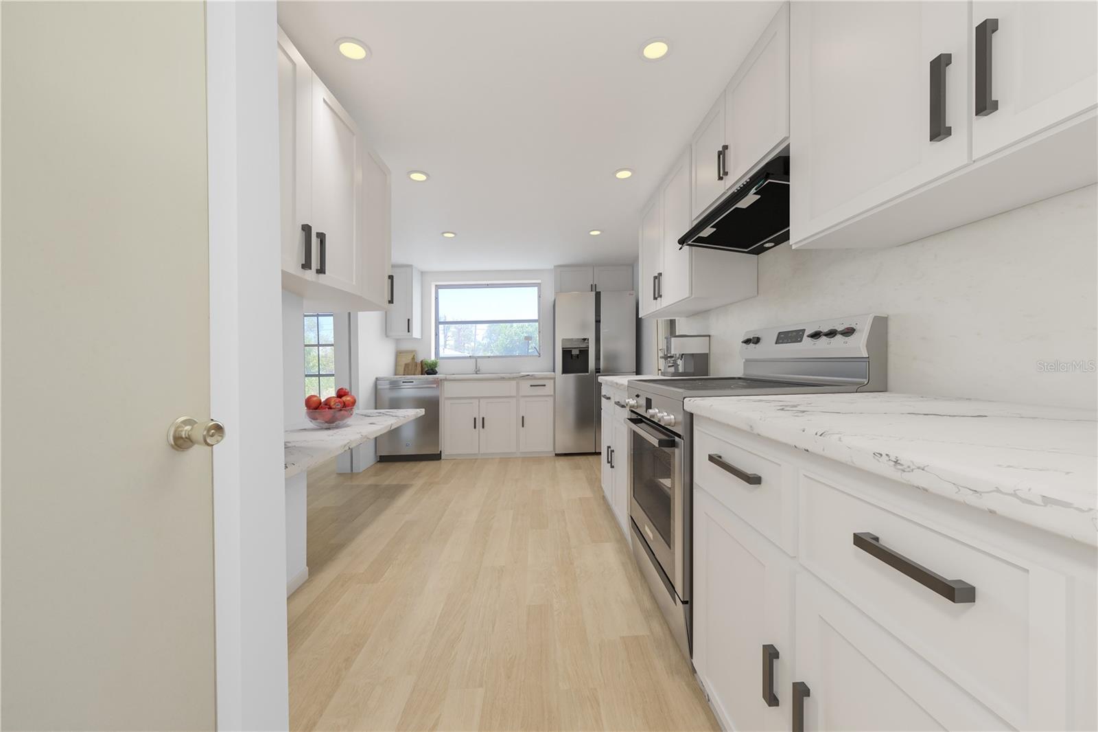 Listing photo id 3 for 1223 De Narvaez Avenue
