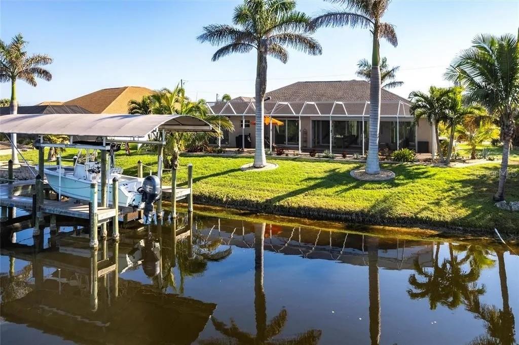 Details for 9332 Miami Circle, PORT CHARLOTTE, FL 33981