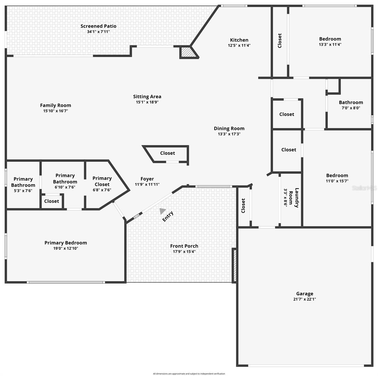 Image 75 of 97 For 1038 Contento Street