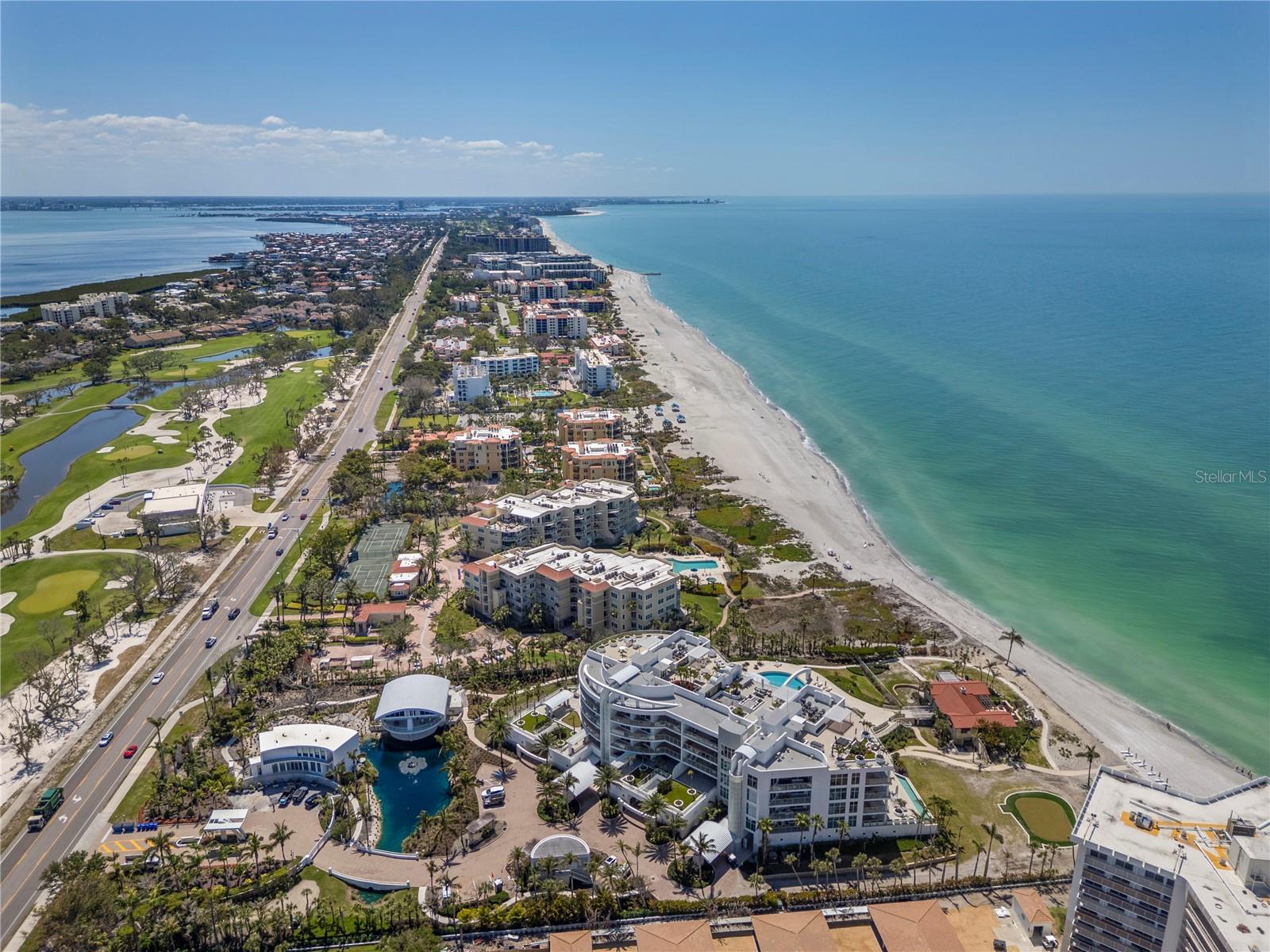 Image 21 of 21 For 2251 Gulf Of Mexico Drive 203