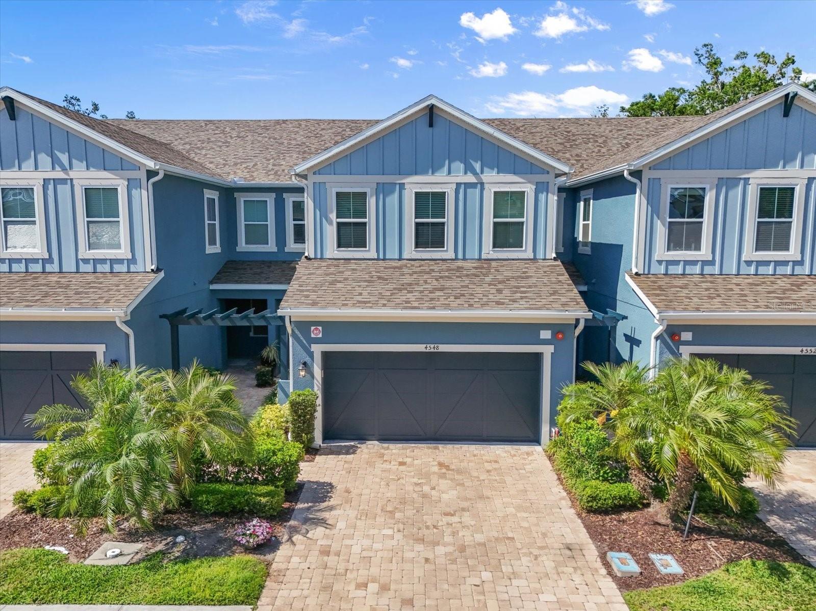 Details for 4548 Chinkapin Drive, SARASOTA, FL 34232