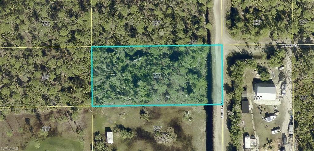 Details for 15219 Bimini Way, BOKEELIA, FL 33922