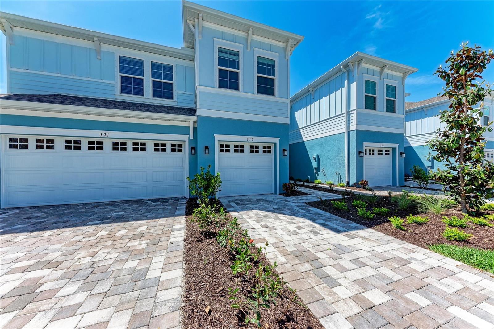Details for 317 Via Tuscany Avenue, SARASOTA, FL 34243