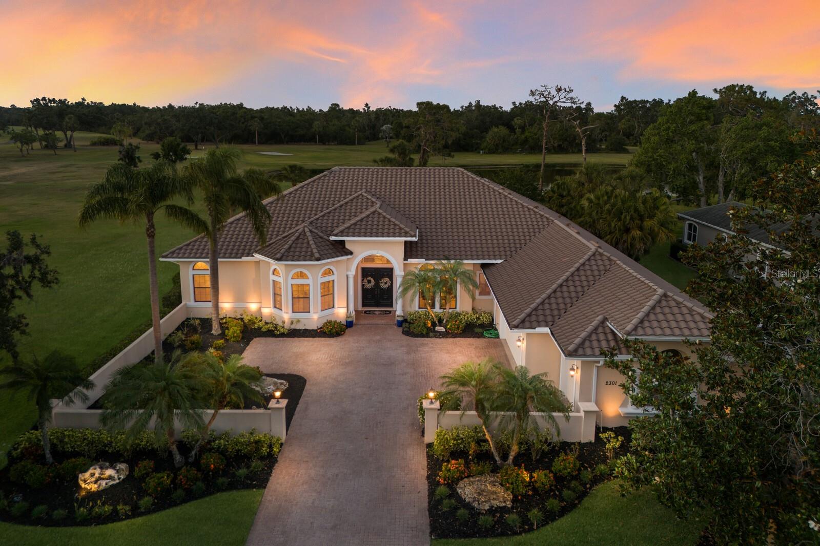 Details for 2301 Little Country Road, PARRISH, FL 34219