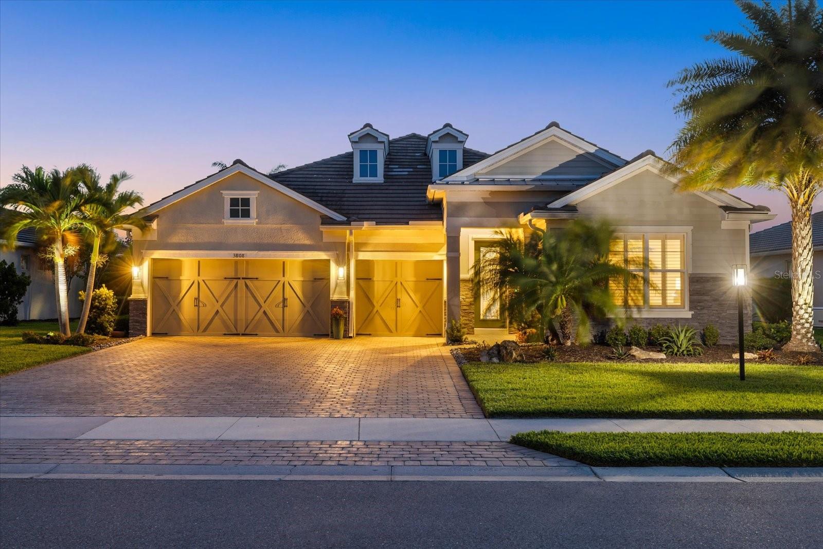 Details for 3808 Eastham Lane, BRADENTON, FL 34211